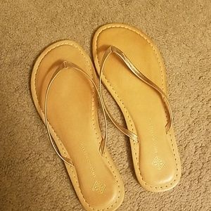 Antonio Melani sandals